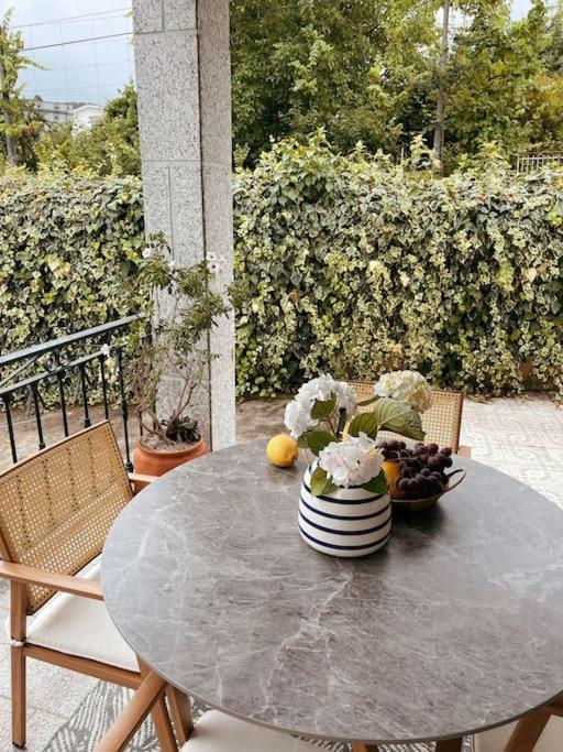 Souto Guimarães Country House