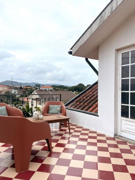Souto Guimarães Country House