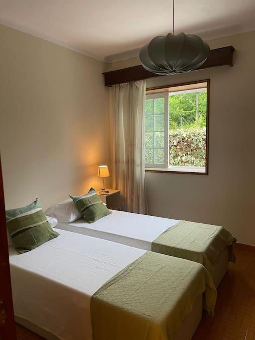 Souto Guimarães Country House