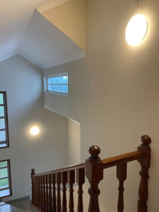 Souto Guimarães Country House