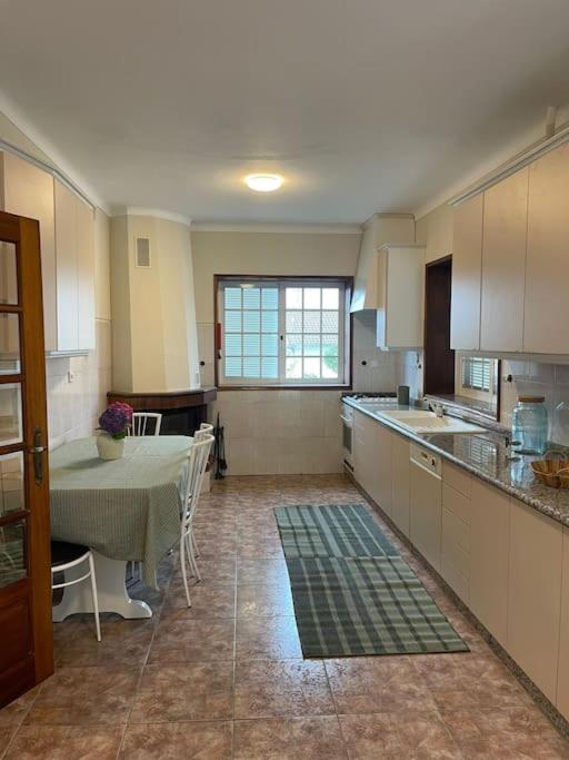 Souto Guimarães Country House