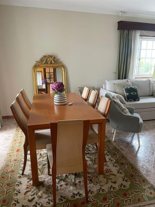 Souto Guimarães Country House
