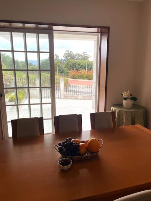 Souto Guimarães Country House