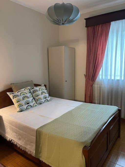 Souto Guimarães Country House