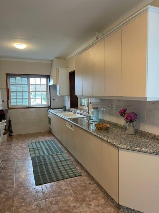 Souto Guimarães Country House