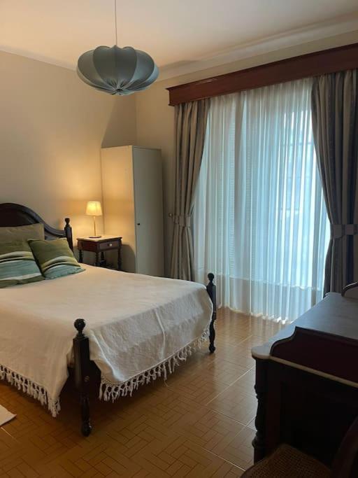 Souto Guimarães Country House