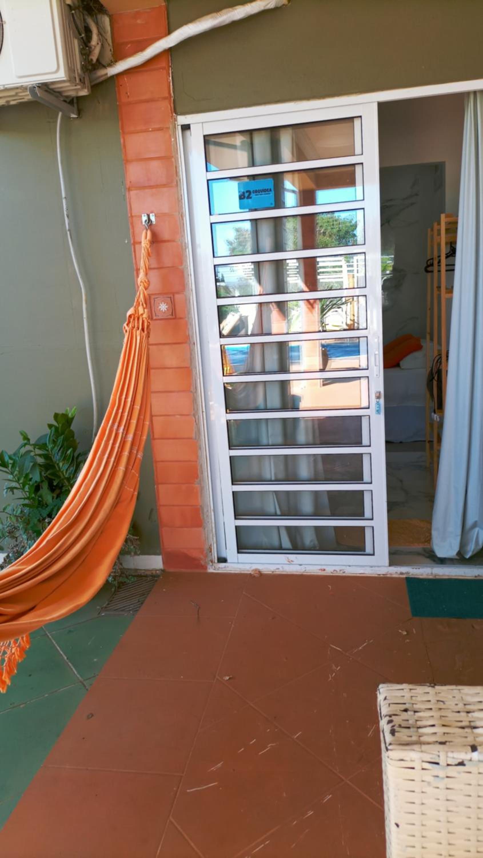 Biomas Hotel