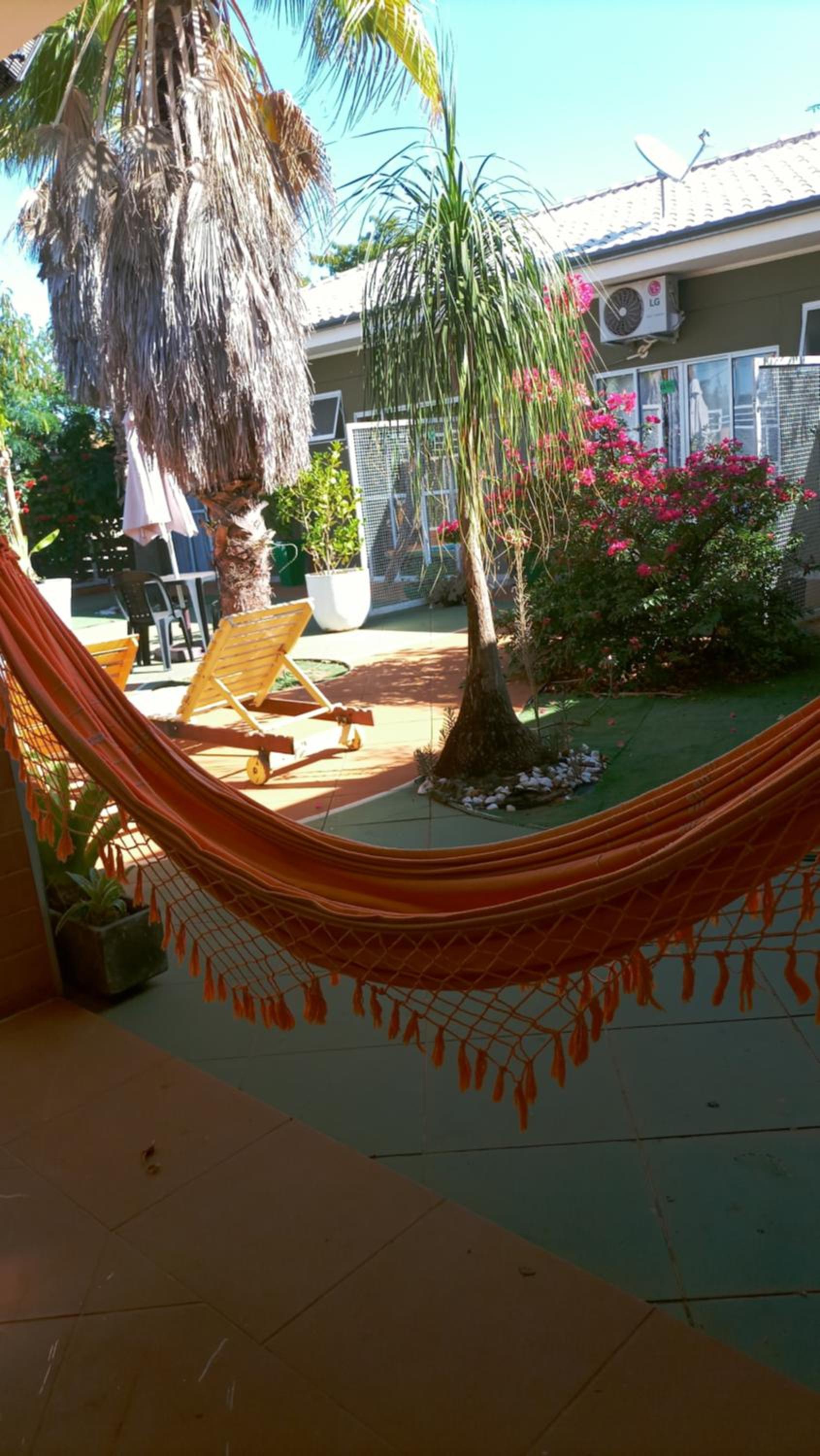 Biomas Hotel
