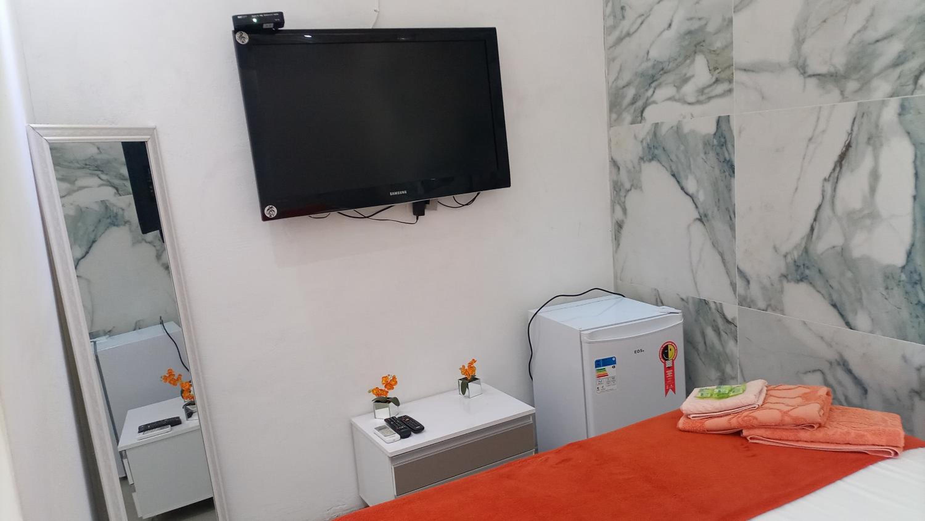 Biomas Hotel