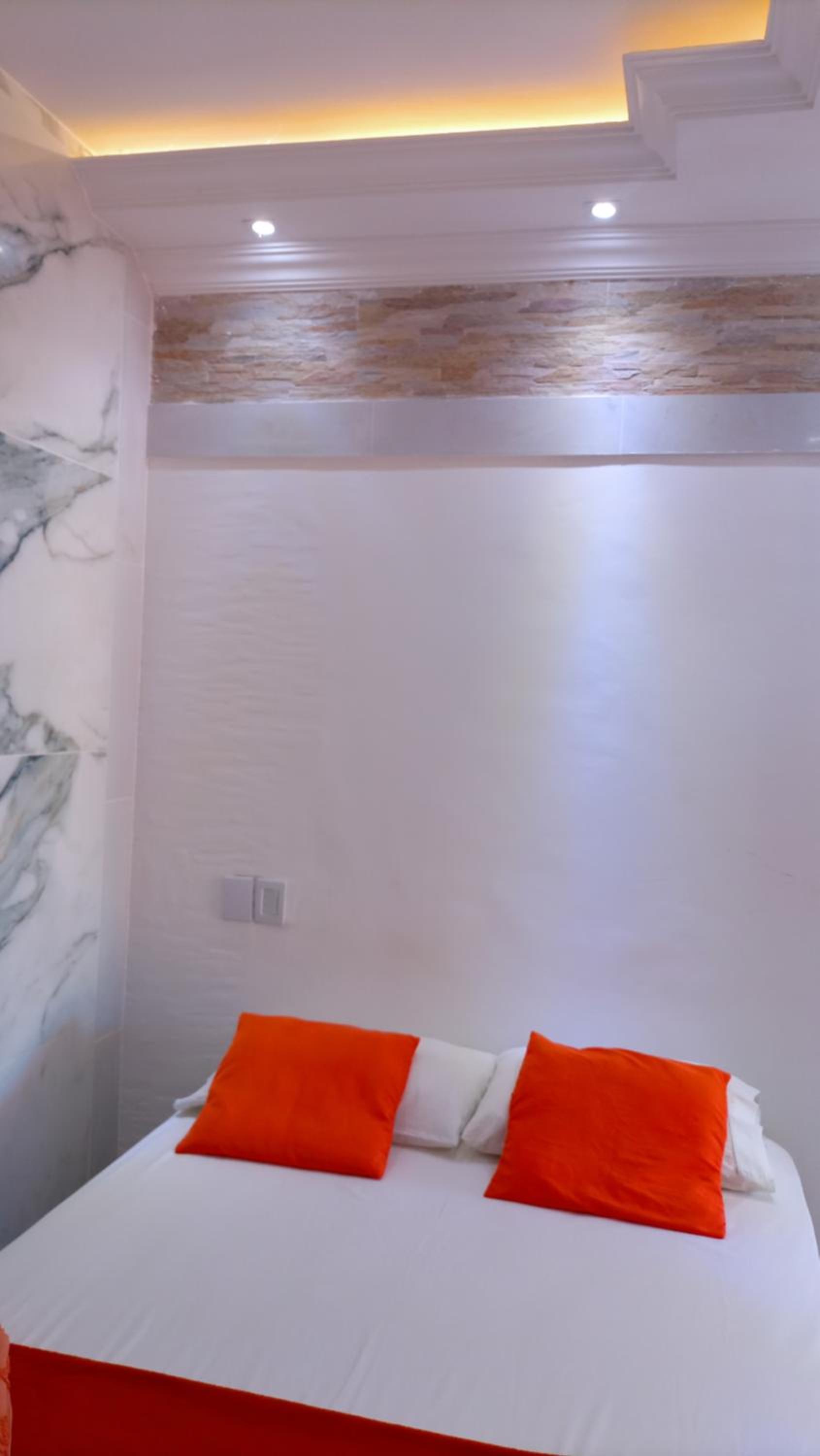 Biomas Hotel