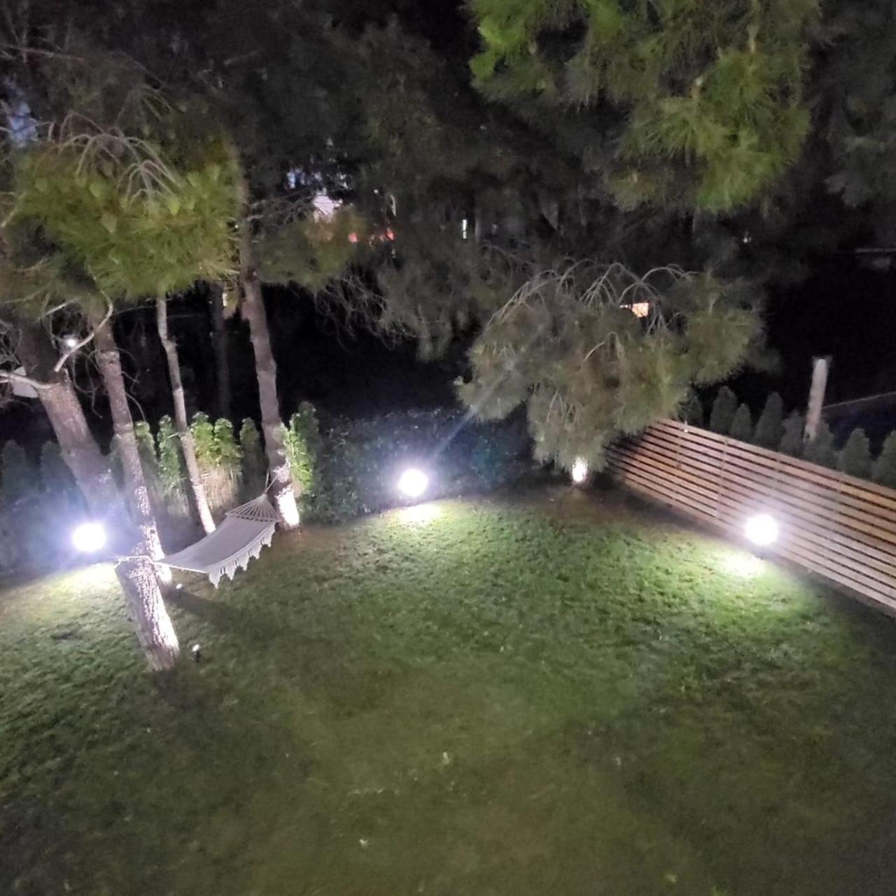 Peonia Villa ValaMar