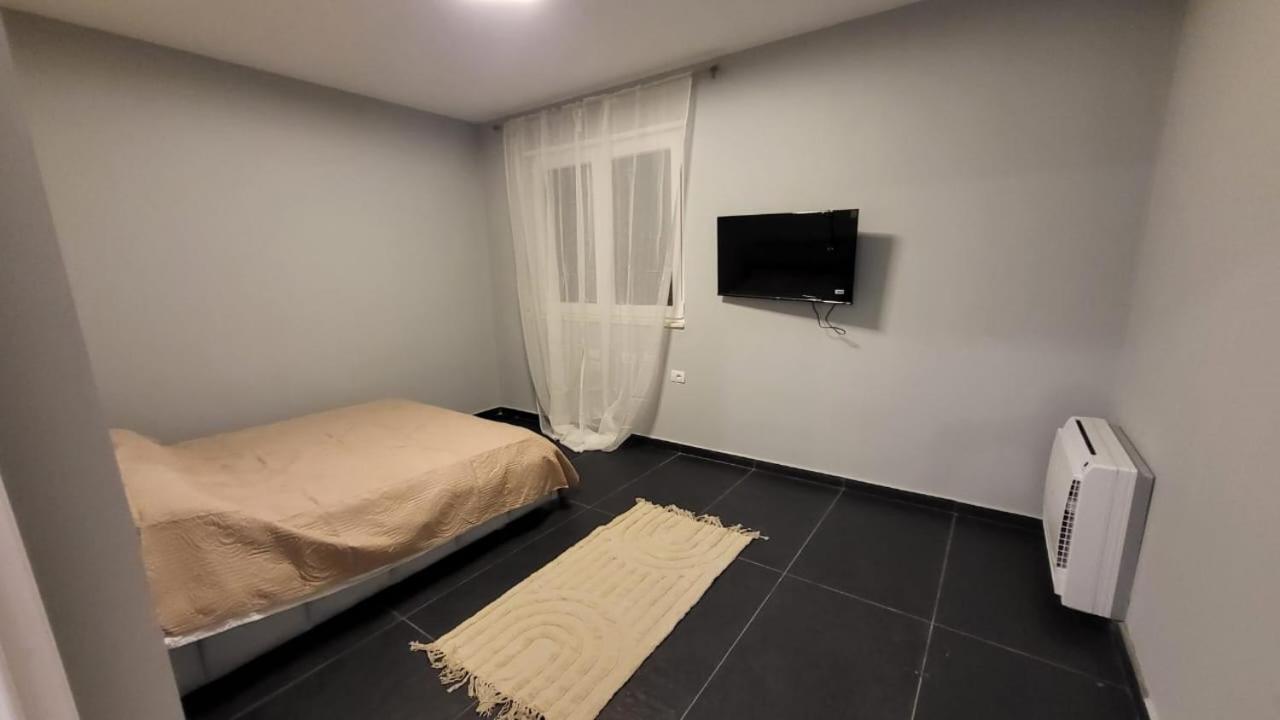 Peonia Villa ValaMar