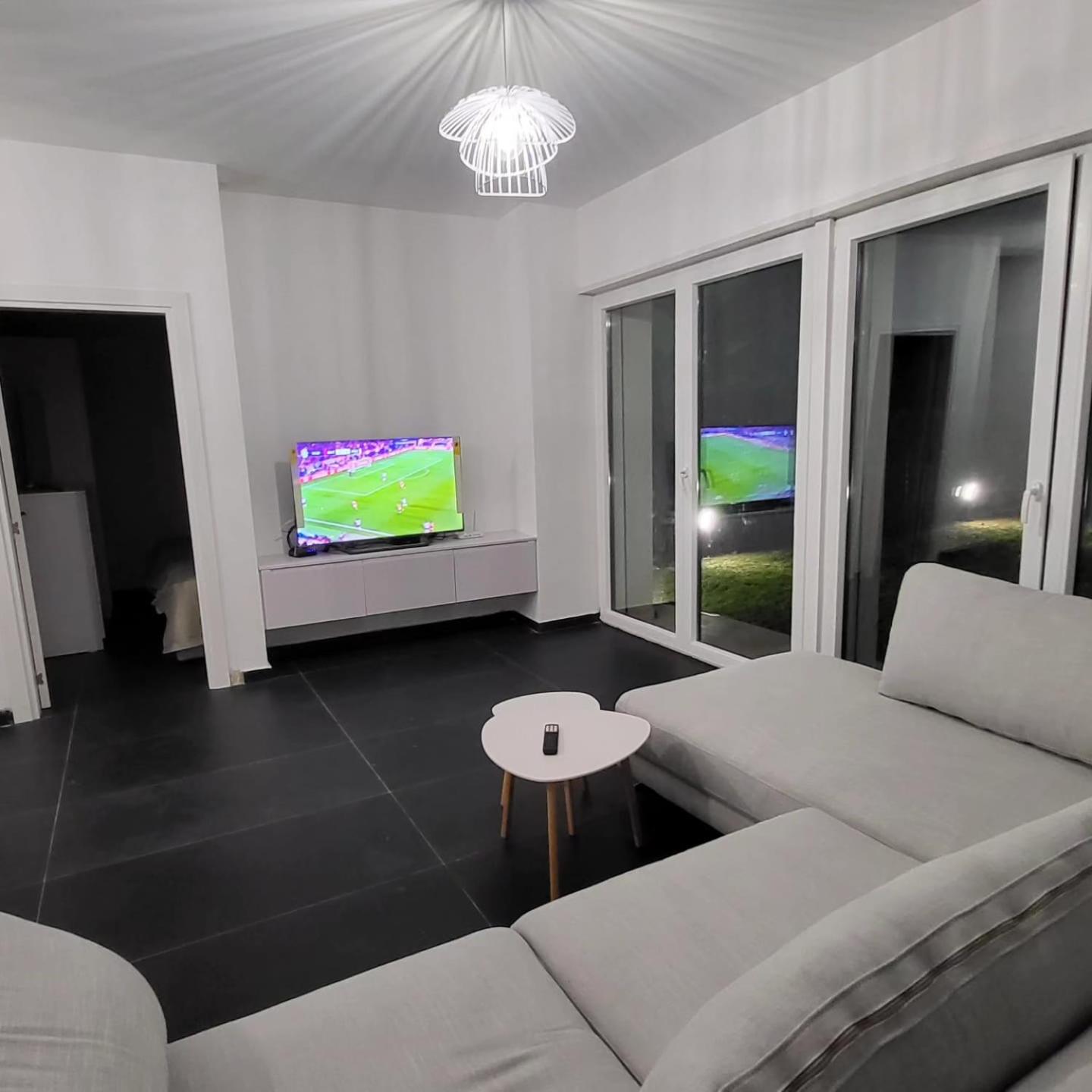Peonia Villa ValaMar