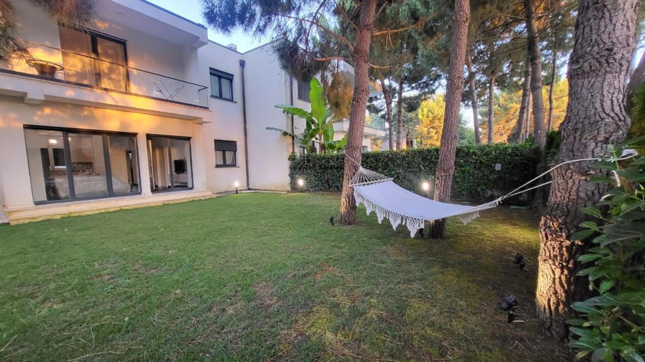 Peonia Villa ValaMar