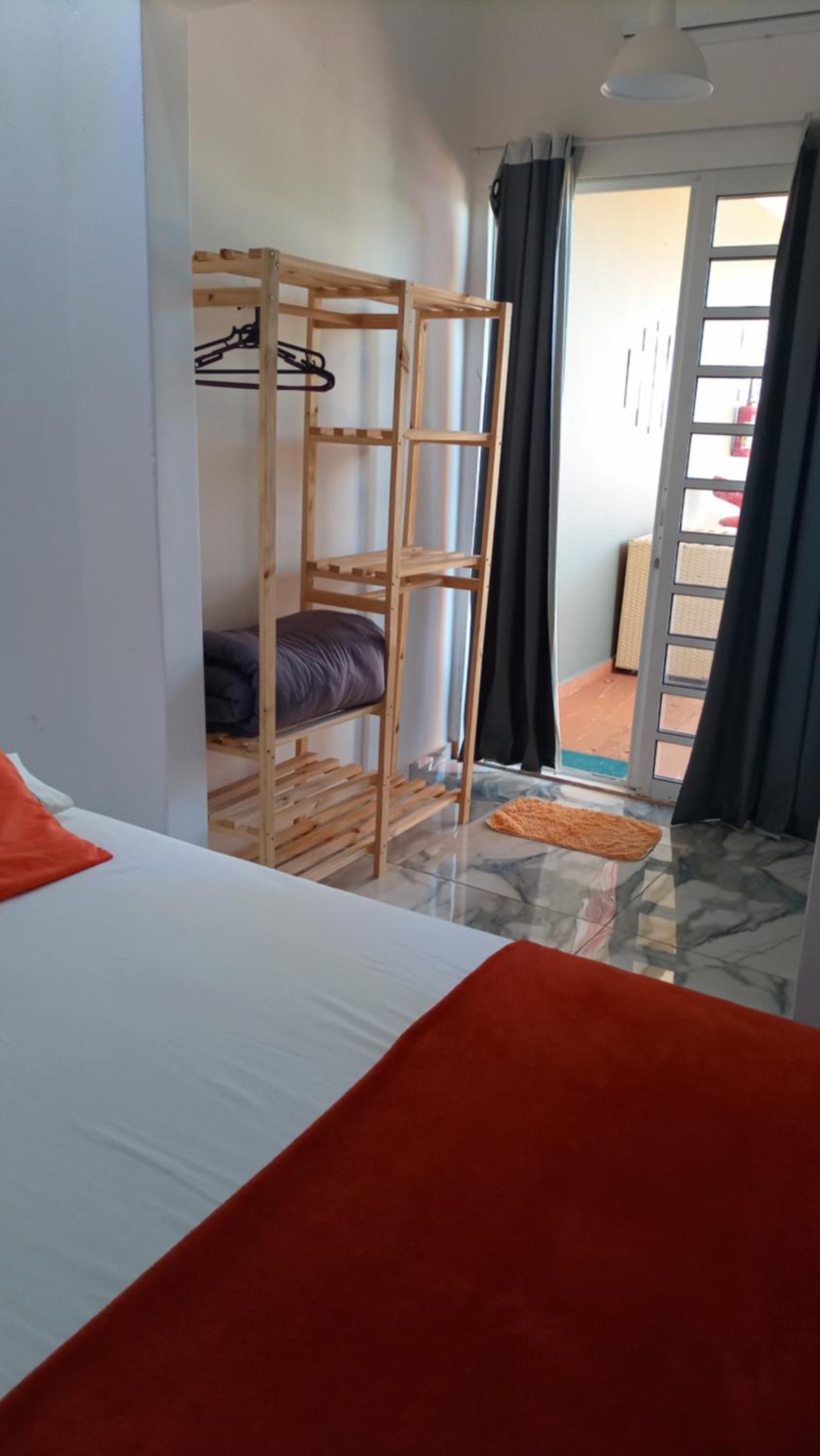 Biomas Hotel