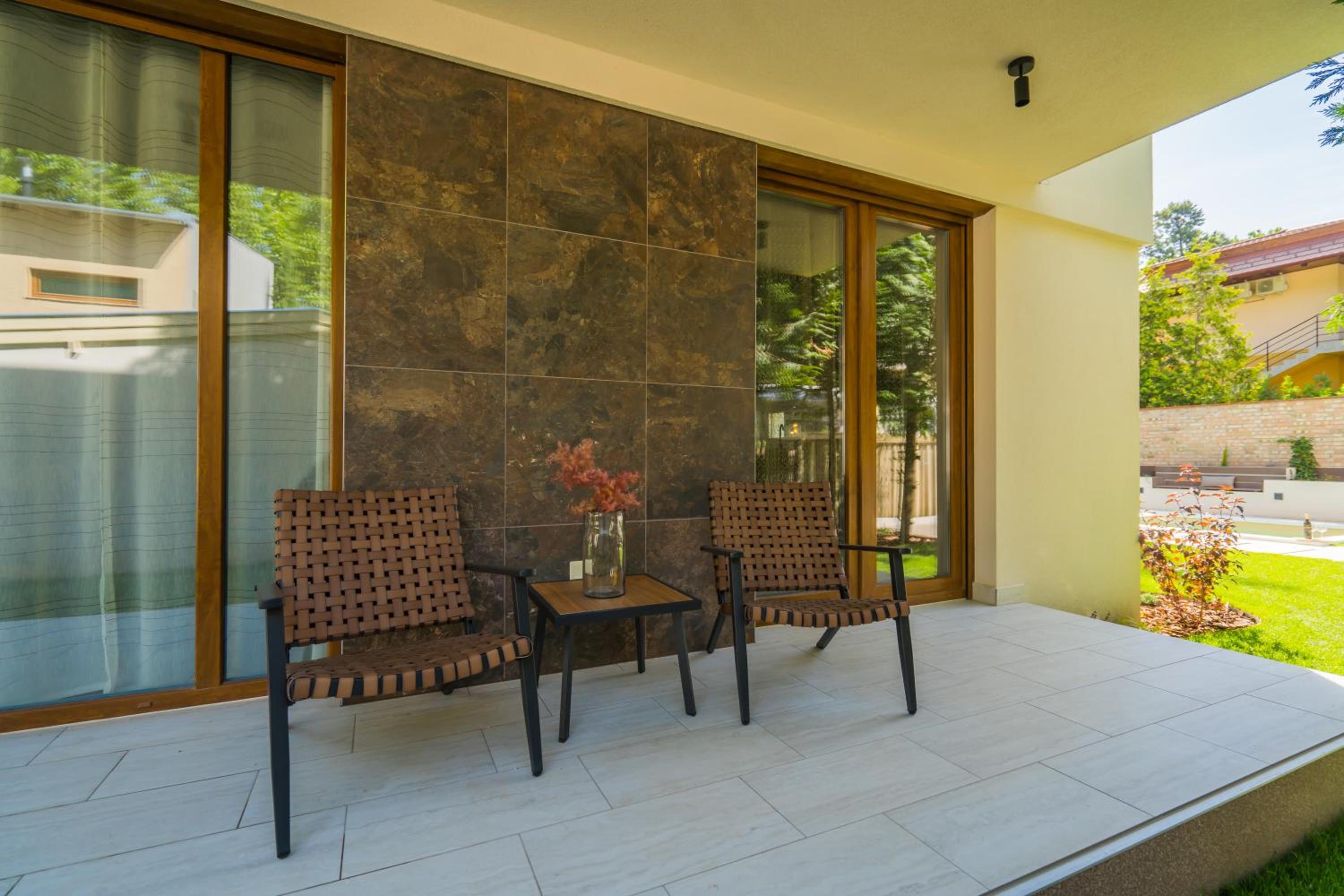 B72 Residence Siófok, photo 19