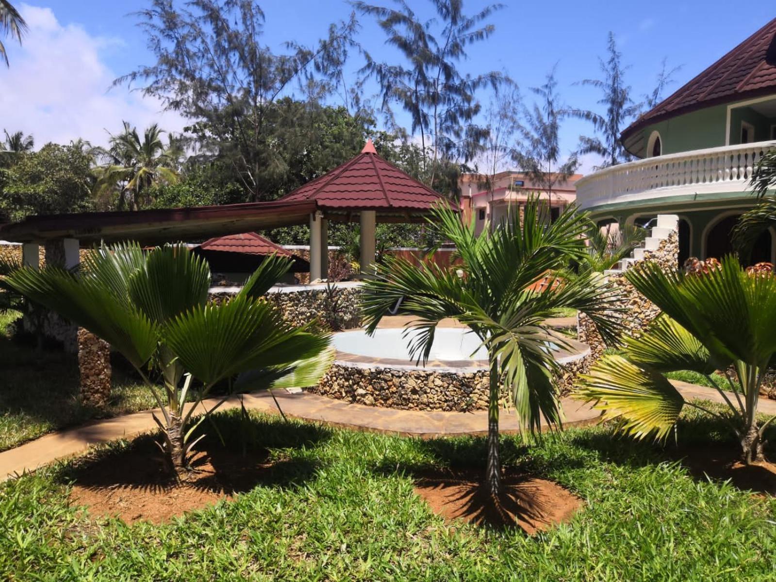 Joanina Apartments