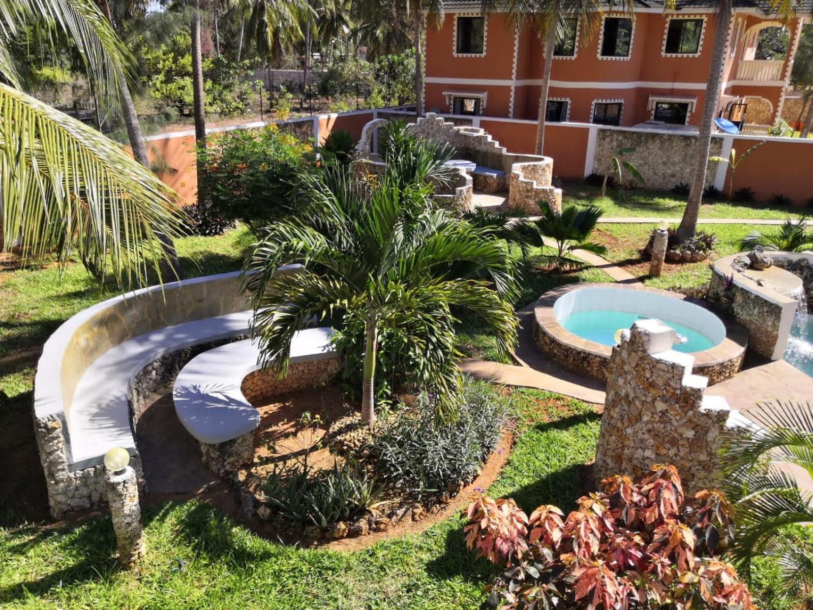 Joanina Apartments