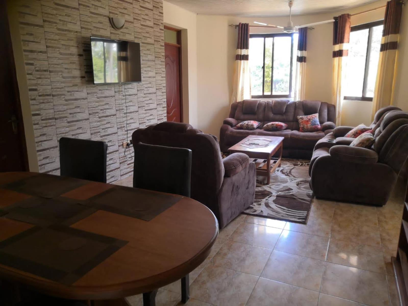 Joanina Apartments
