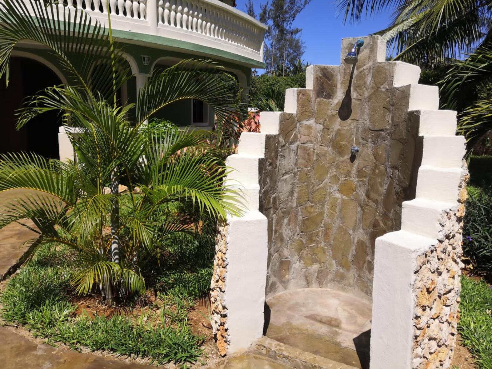 Joanina Apartments