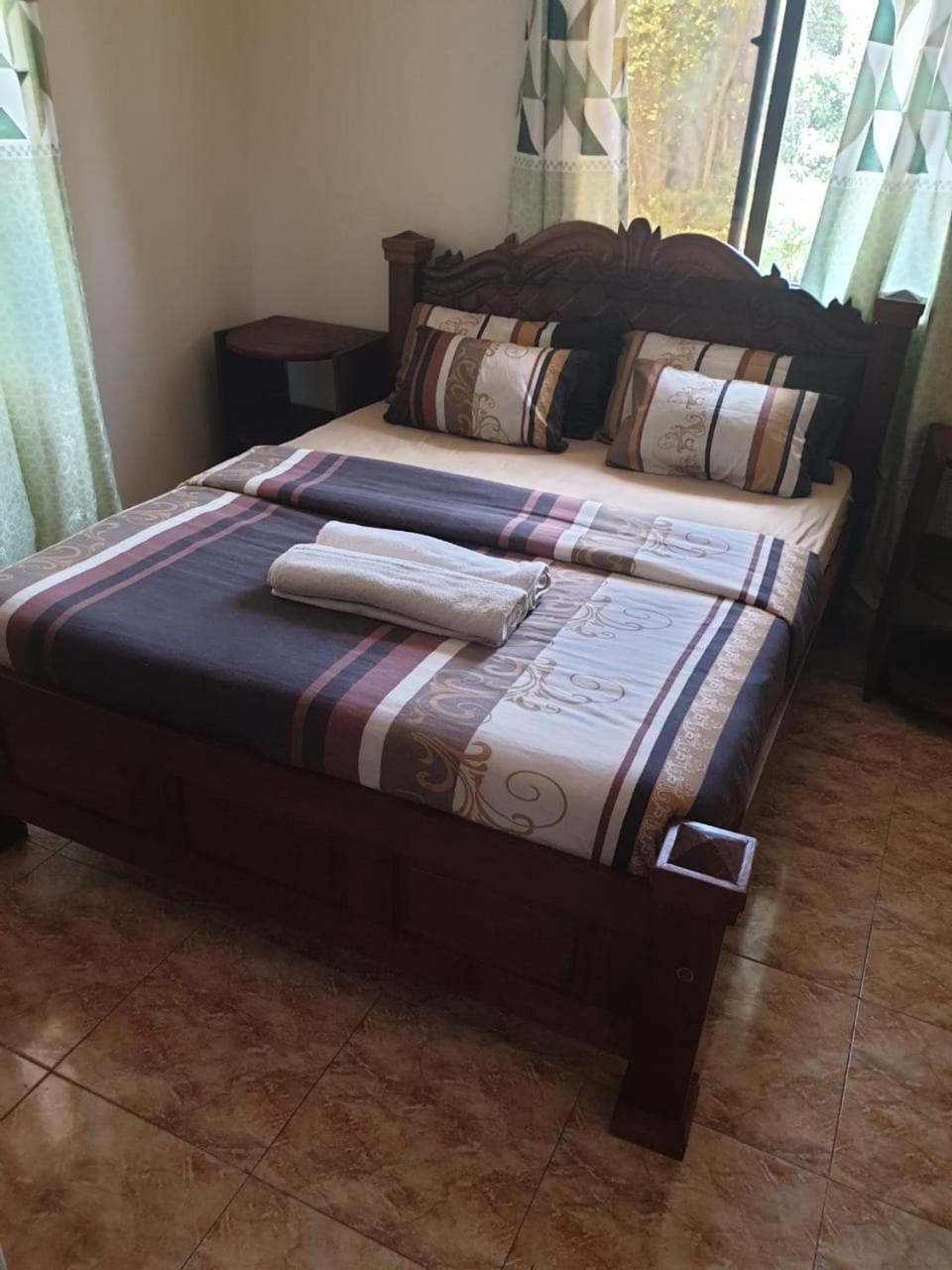 Joanina Apartments