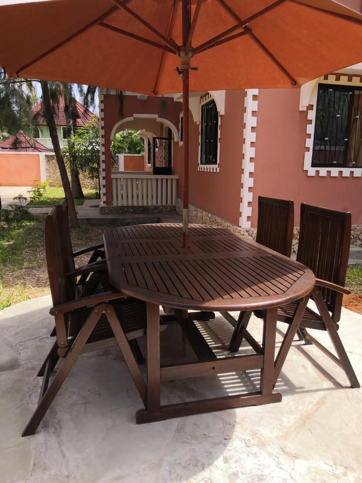 Joanina Apartments