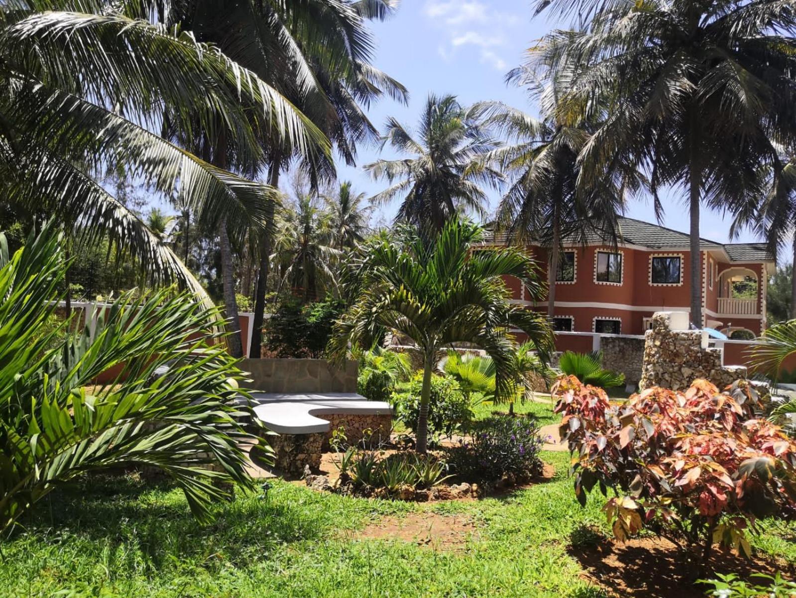 Joanina Apartments