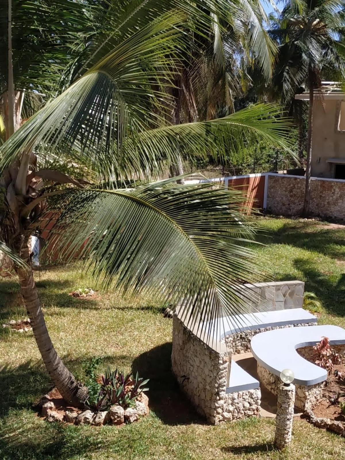 Joanina Apartments