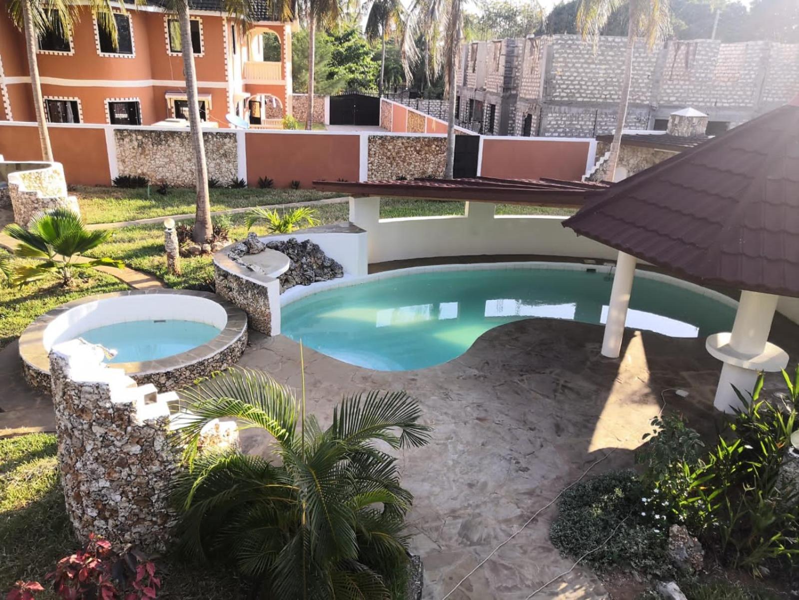 Joanina Apartments