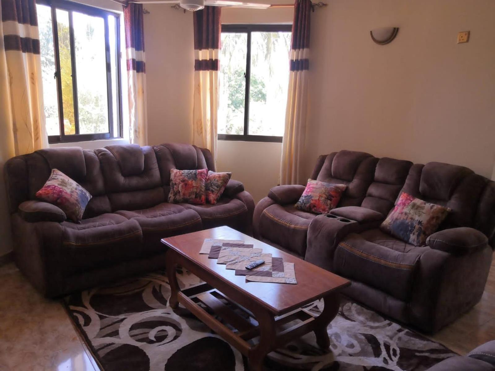 Joanina Apartments