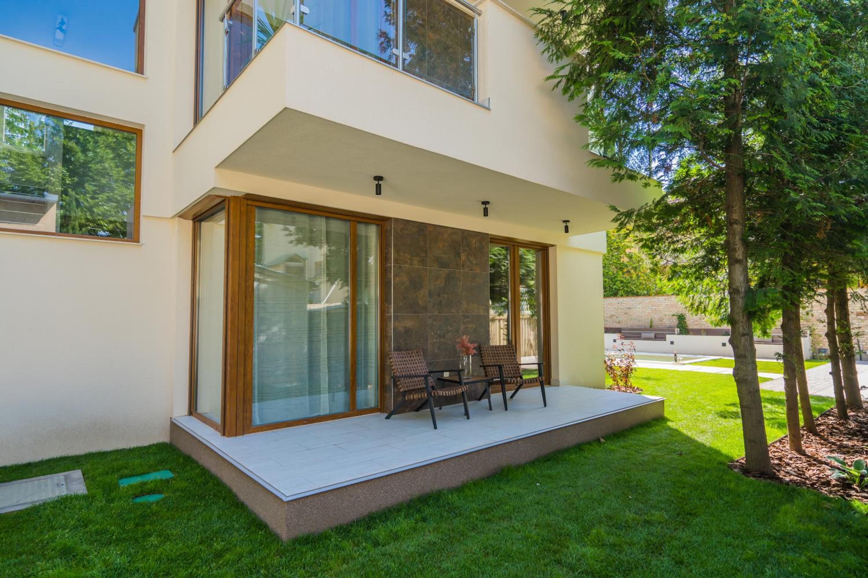 B72 Residence Siófok, photo 18