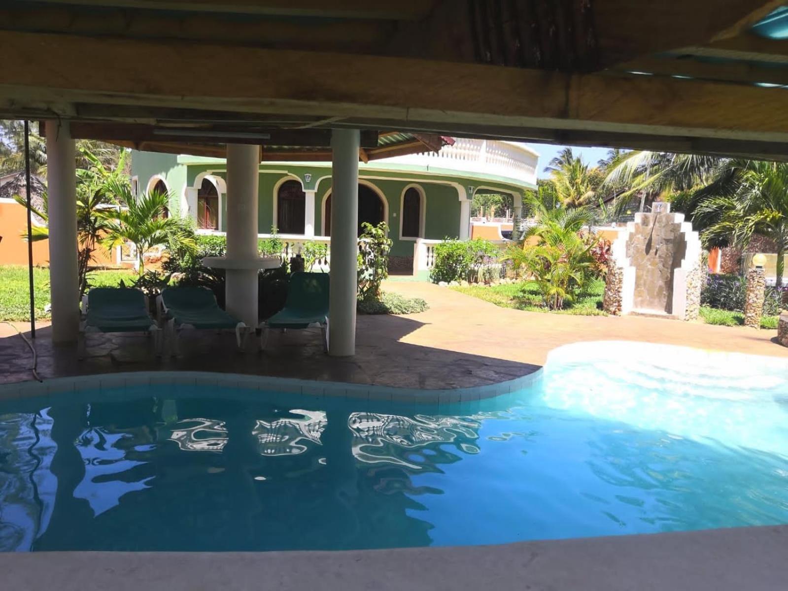 Joanina Apartments