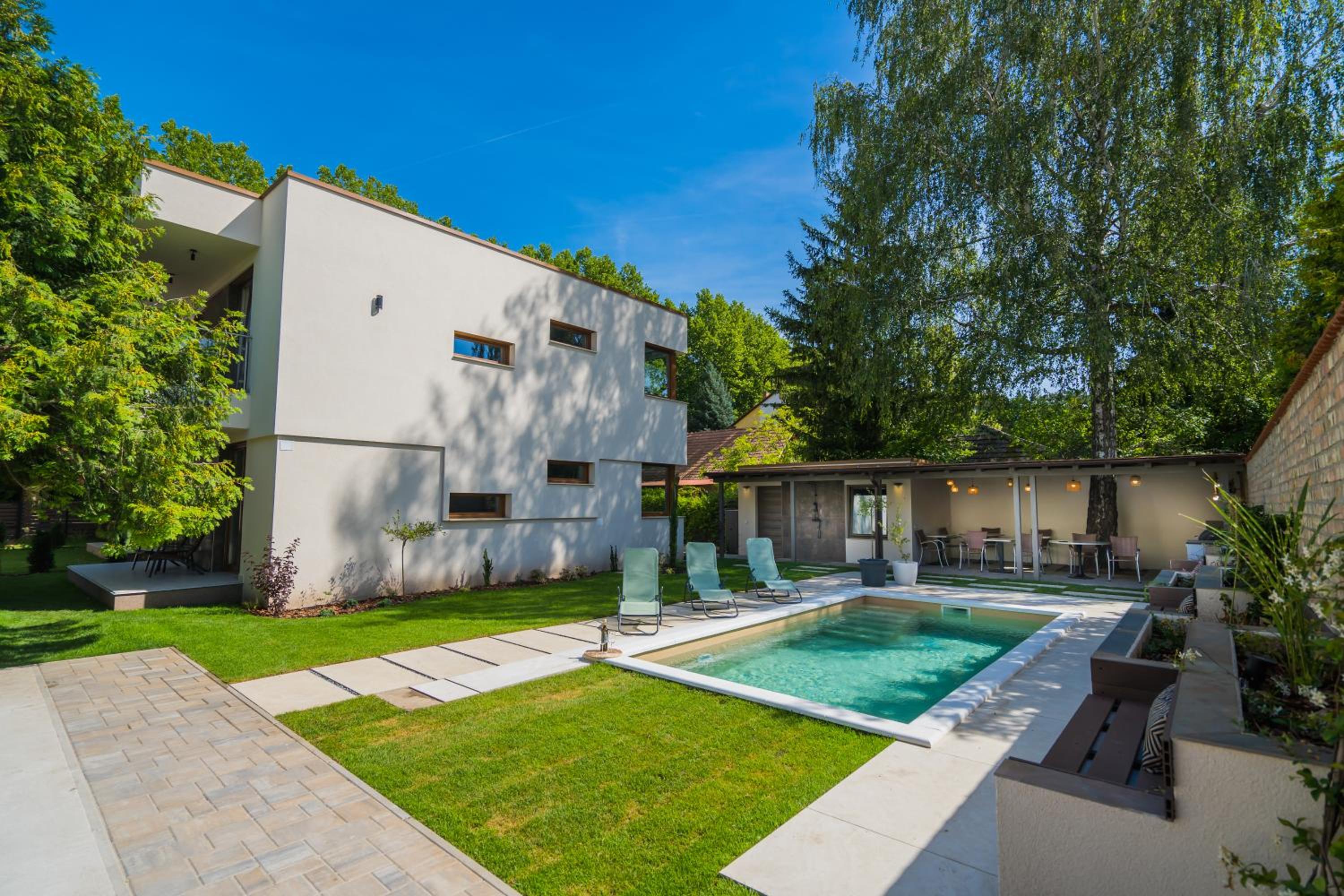 B72 Residence Siófok, photo 64