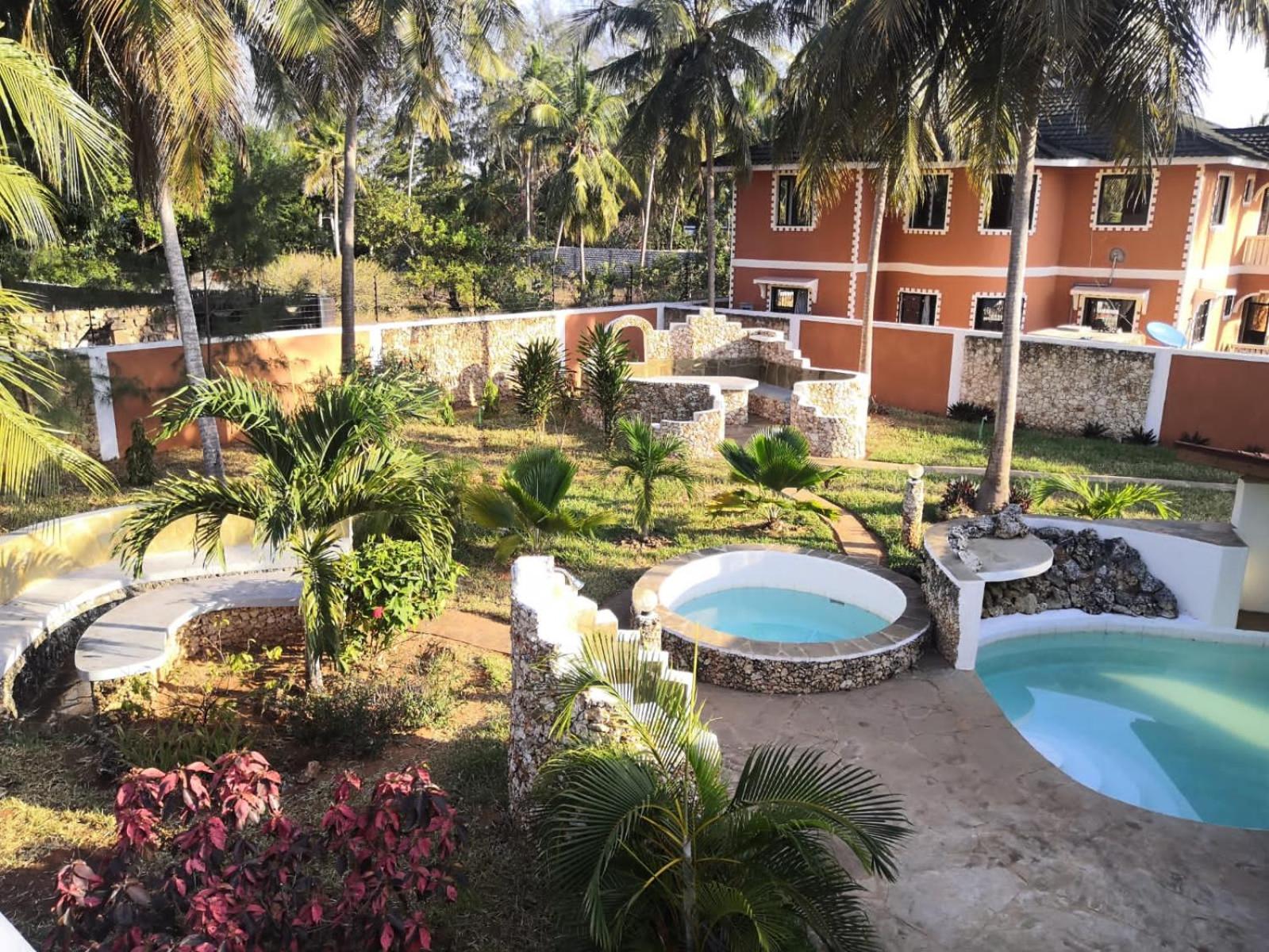 Joanina Apartments