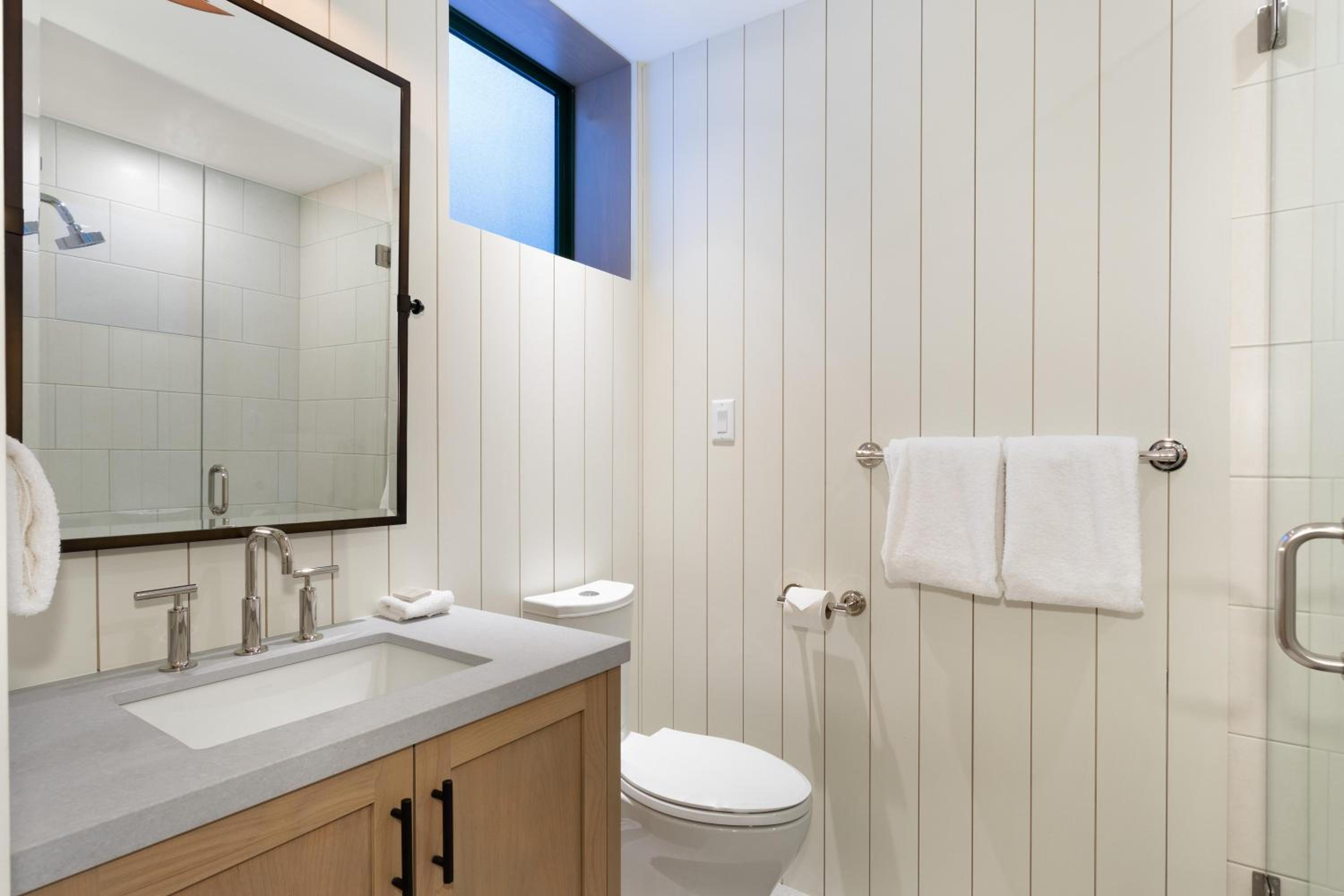 Northern Lights 27 | Luxe townhome with Private Hot Tub, Mountain Views & Media Den