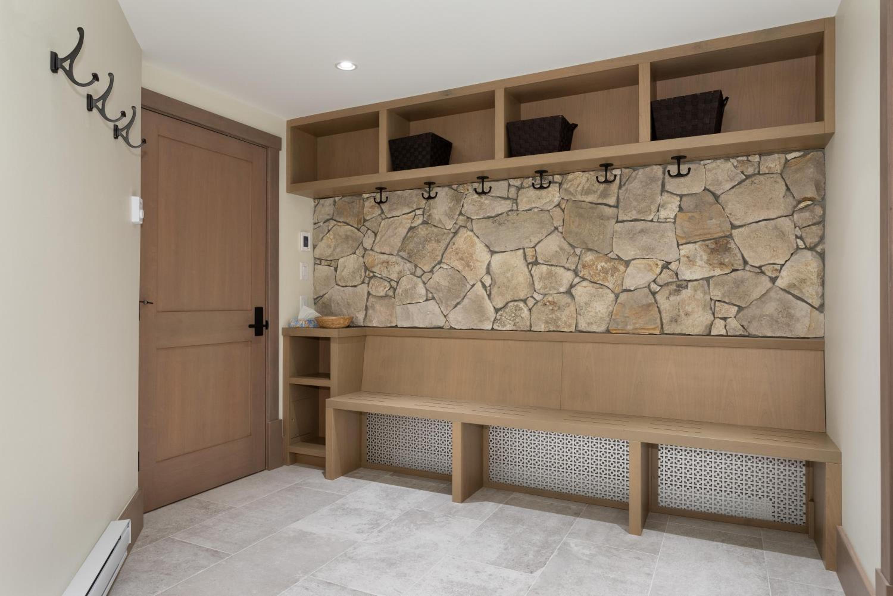 Northern Lights 27 | Luxe townhome with Private Hot Tub, Mountain Views & Media Den