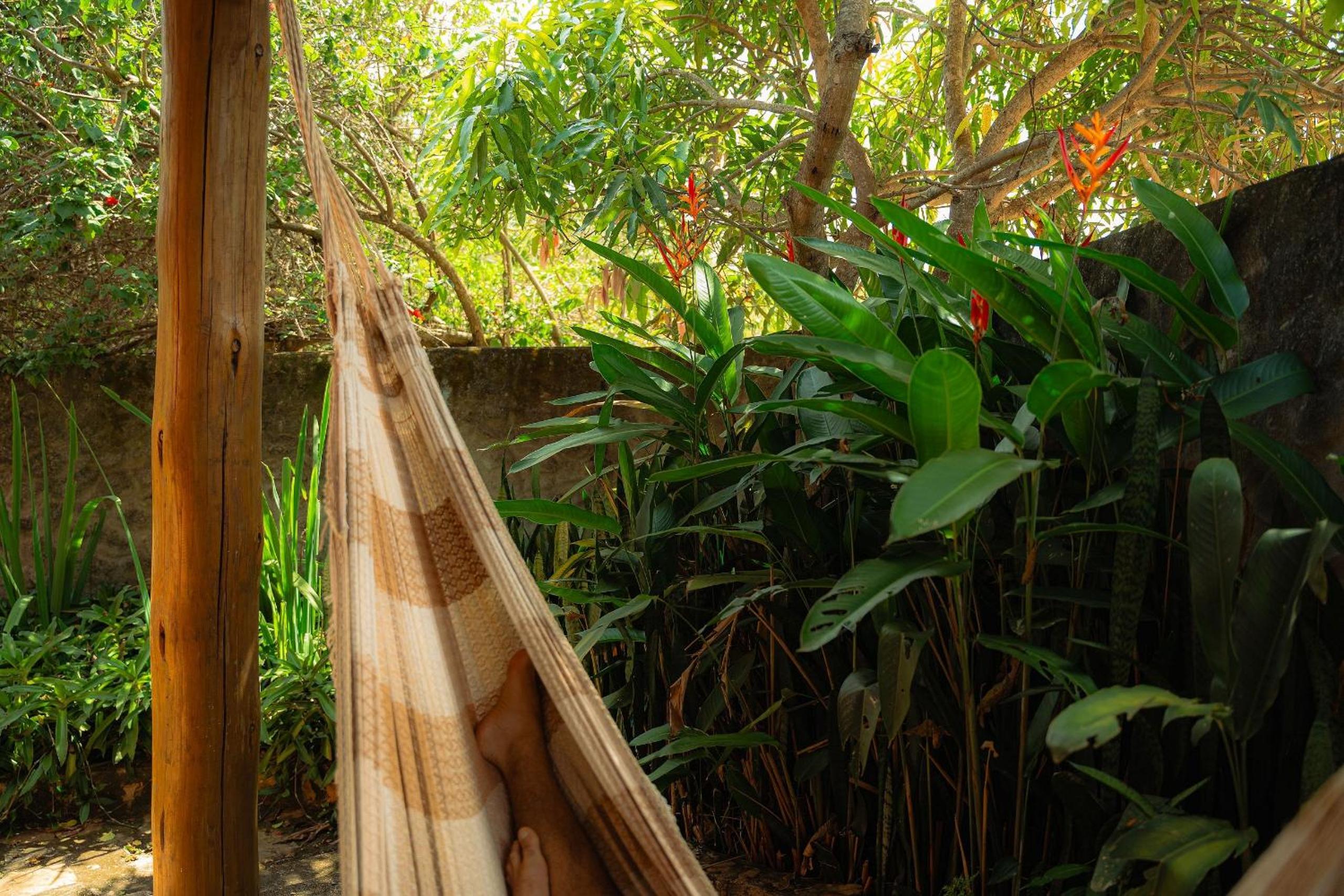 Hospedagem Chácara Encantada - Holiday Homes in the heart of Chapada dos Veadeiros