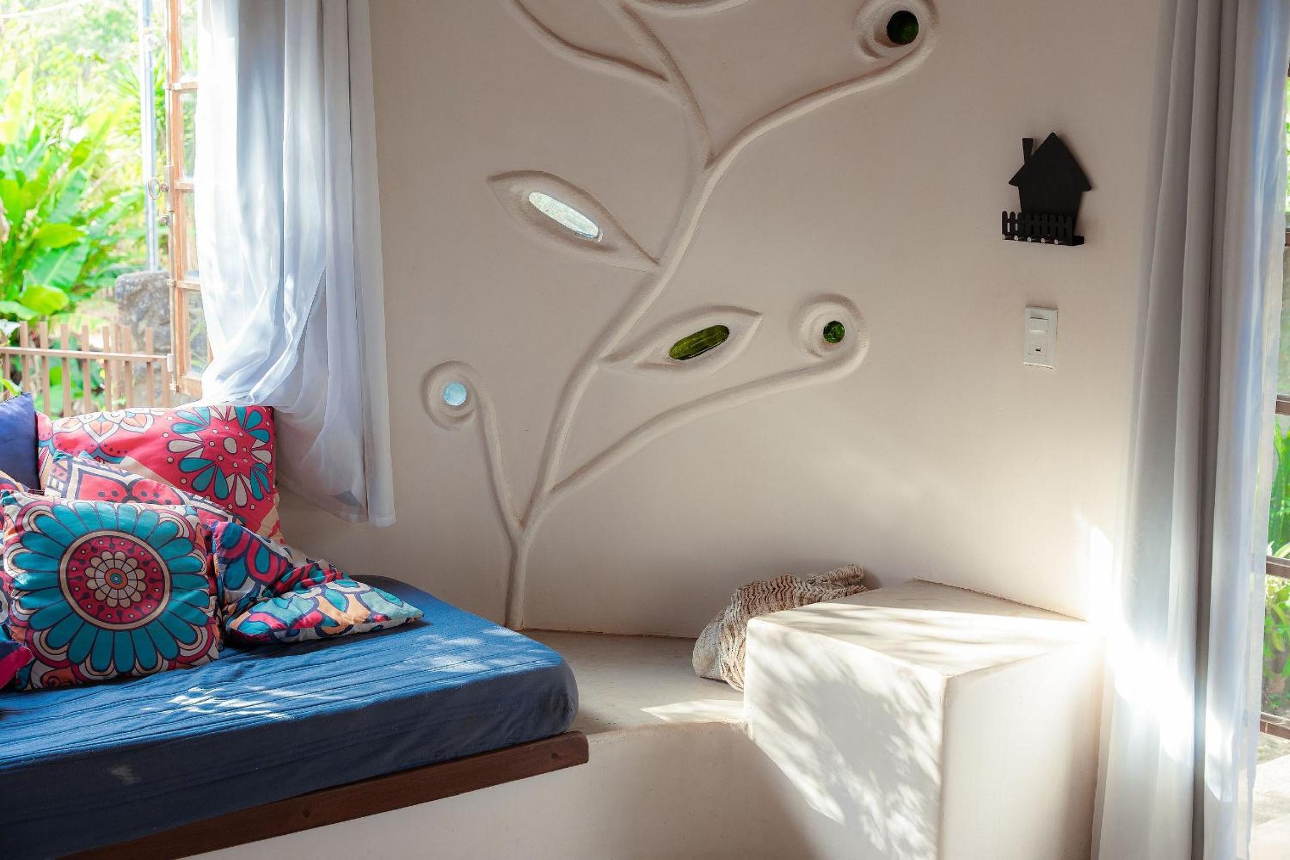 Hospedagem Chácara Encantada - Holiday Homes in the heart of Chapada dos Veadeiros