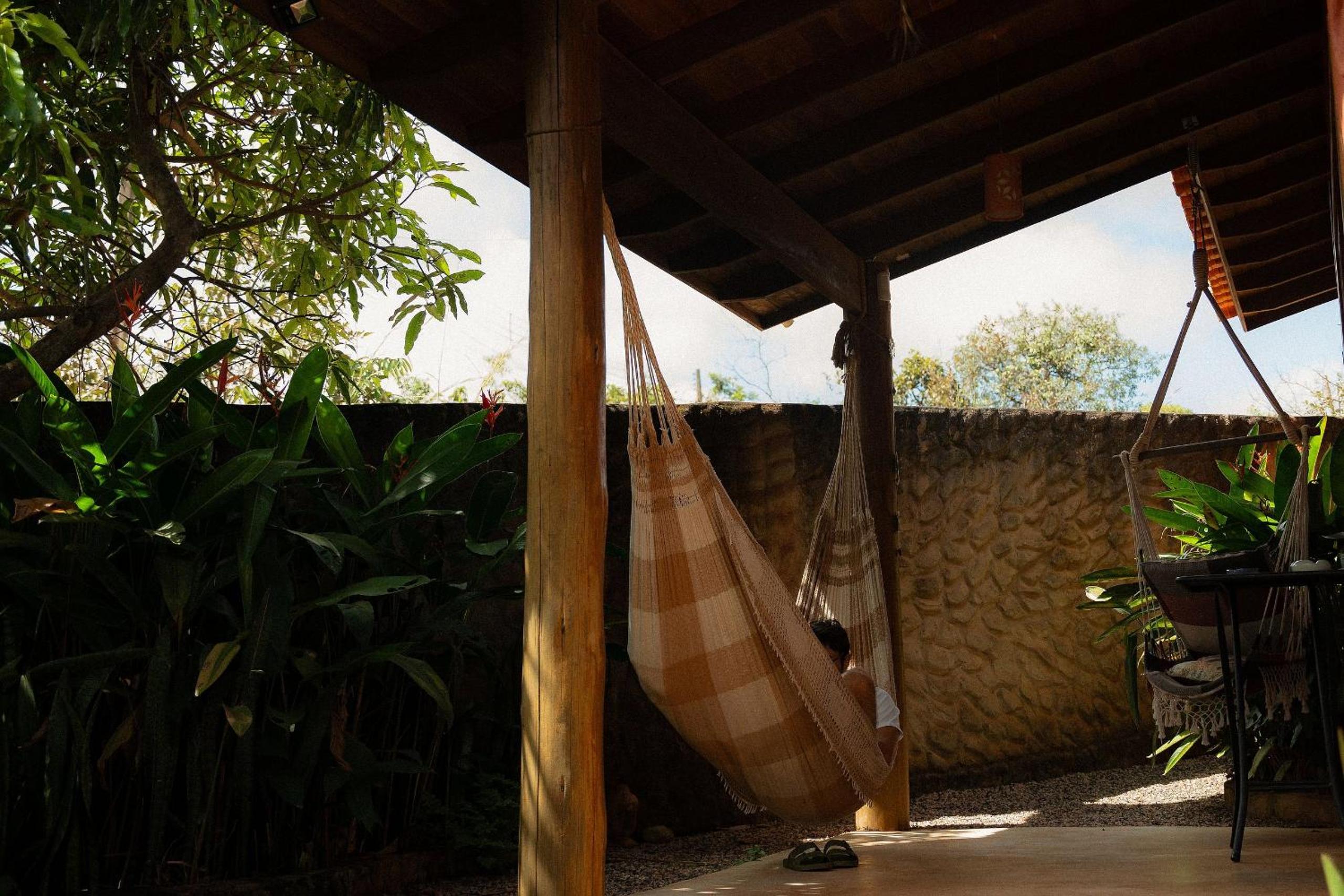 Hospedagem Chácara Encantada - Holiday Homes in the heart of Chapada dos Veadeiros