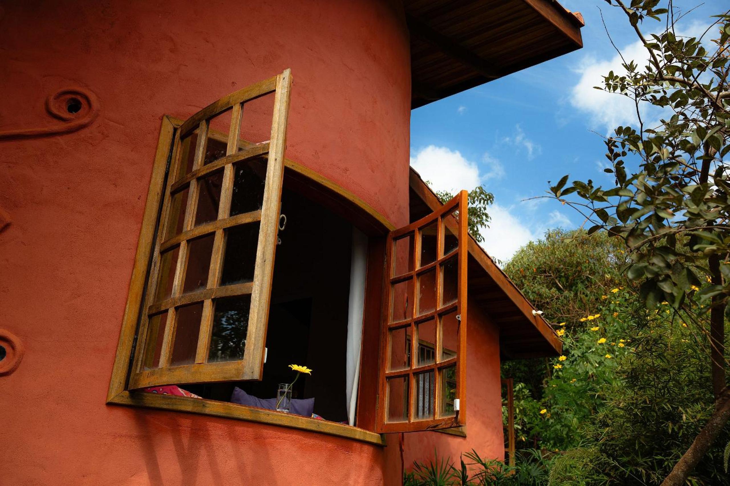 Hospedagem Chácara Encantada - Holiday Homes in the heart of Chapada dos Veadeiros