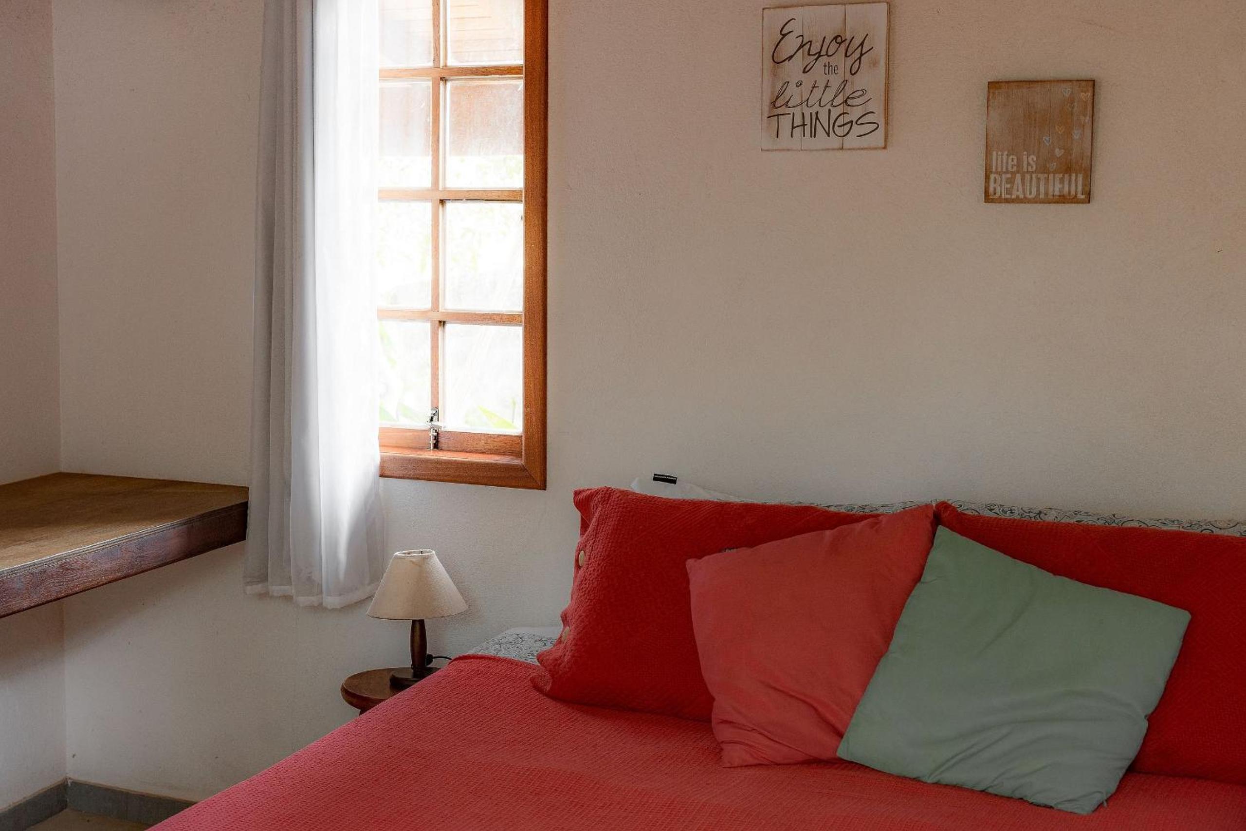 Hospedagem Chácara Encantada - Holiday Homes in the heart of Chapada dos Veadeiros