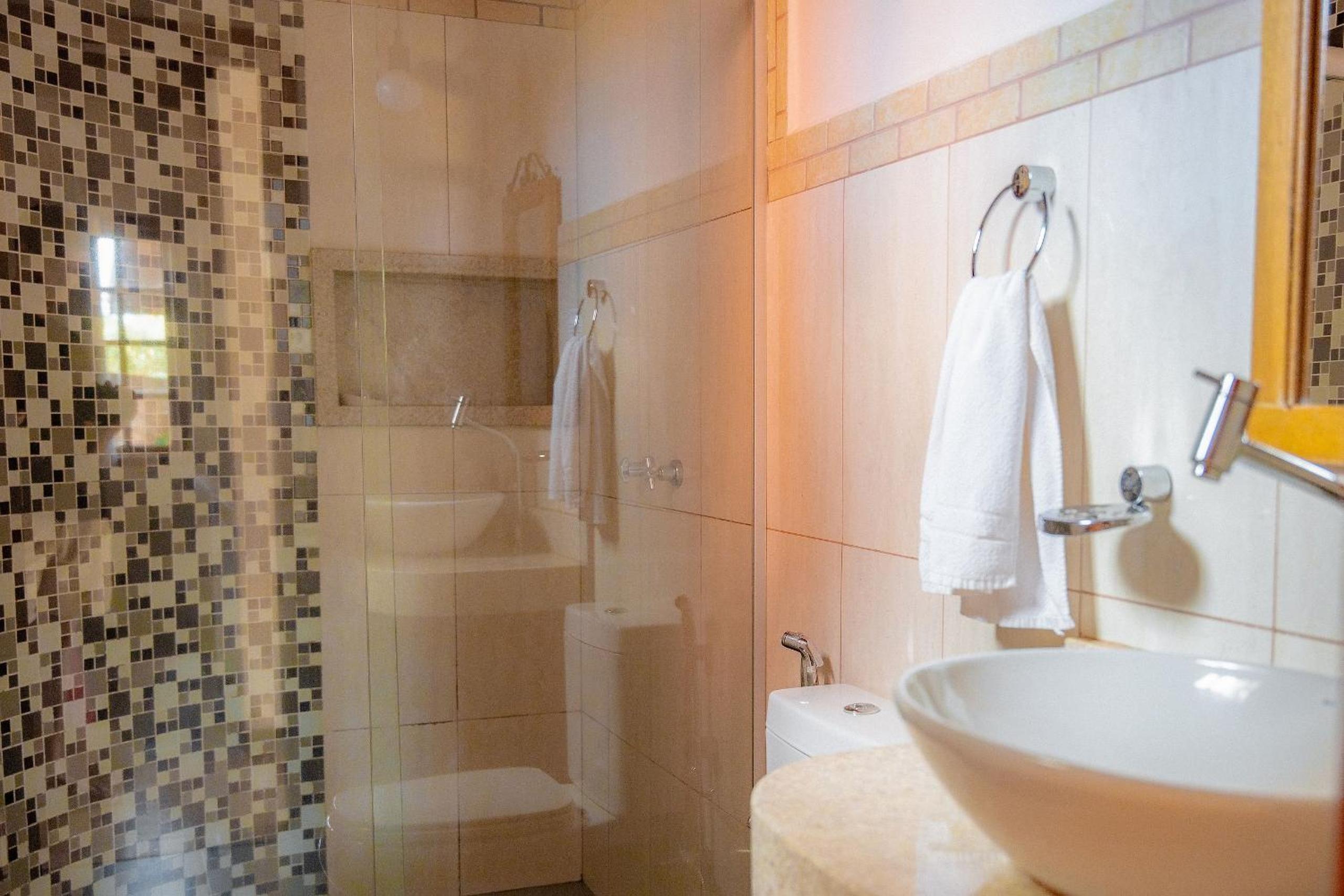 Hospedagem Chácara Encantada - Holiday Homes in the heart of Chapada dos Veadeiros