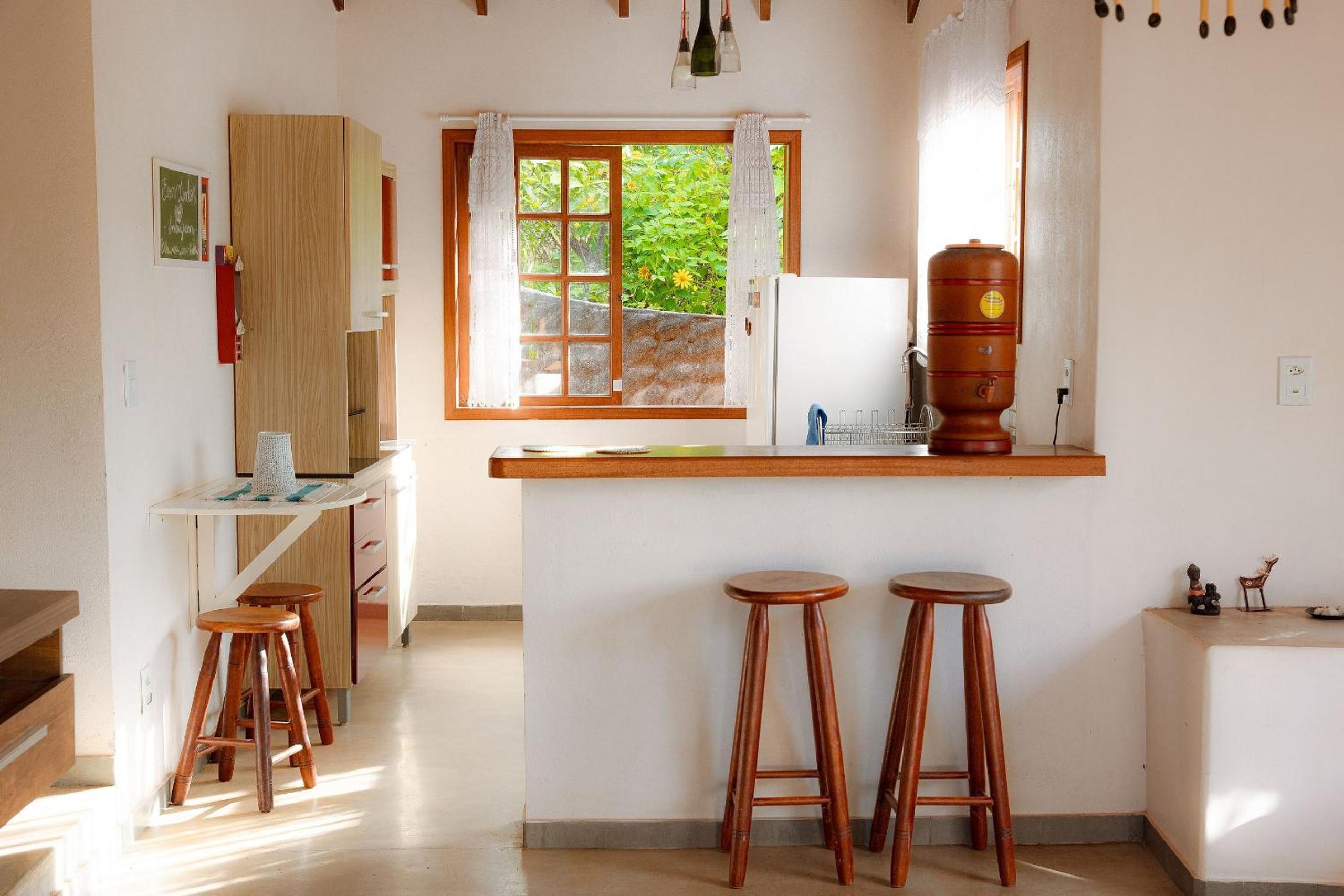 Hospedagem Chácara Encantada - Holiday Homes in the heart of Chapada dos Veadeiros
