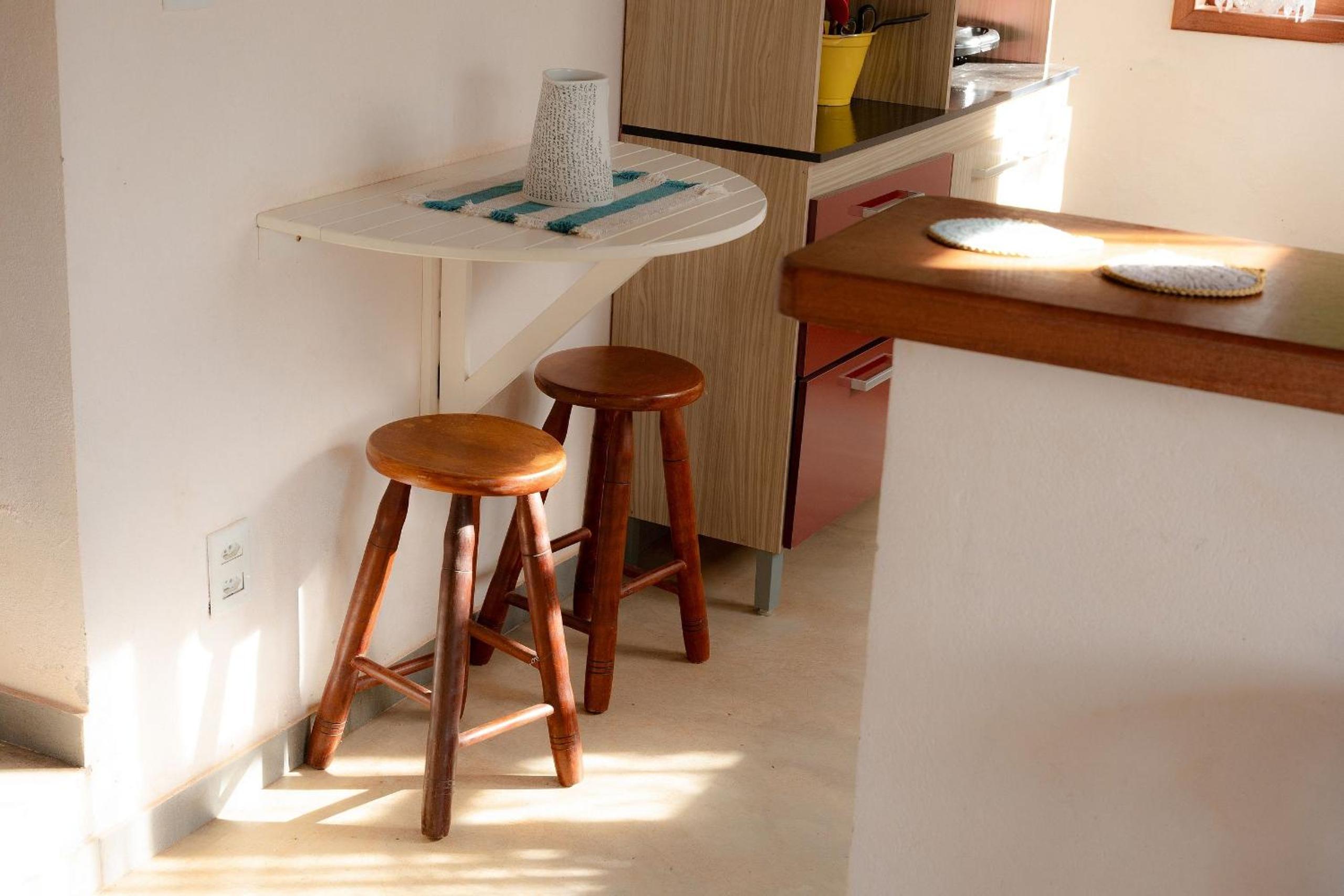 Hospedagem Chácara Encantada - Holiday Homes in the heart of Chapada dos Veadeiros