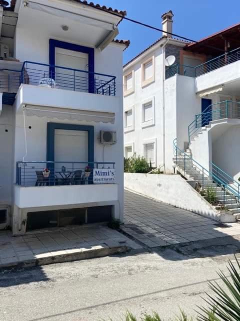 Mimi`s Apartments view 2
