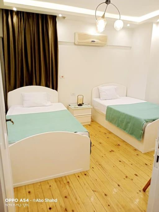 Gleem Bay Luxury Apartment