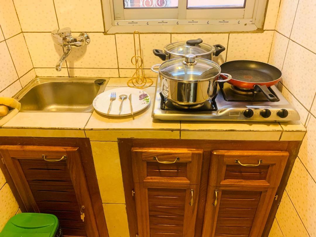 Residence OKEO