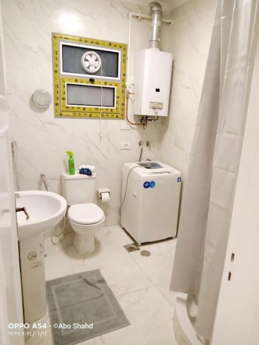 Gleem Bay Luxury Apartment