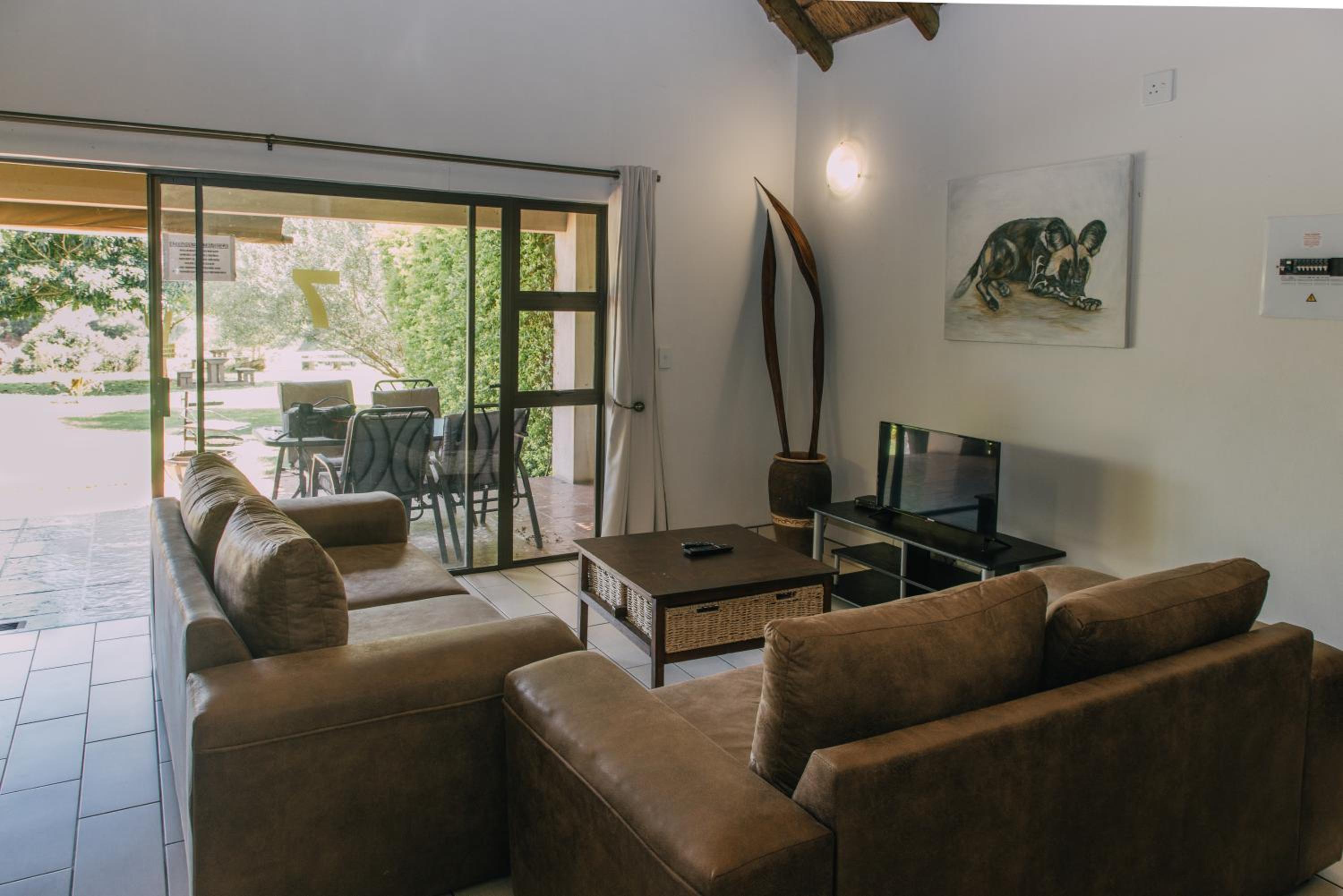 Kruger View Chalets