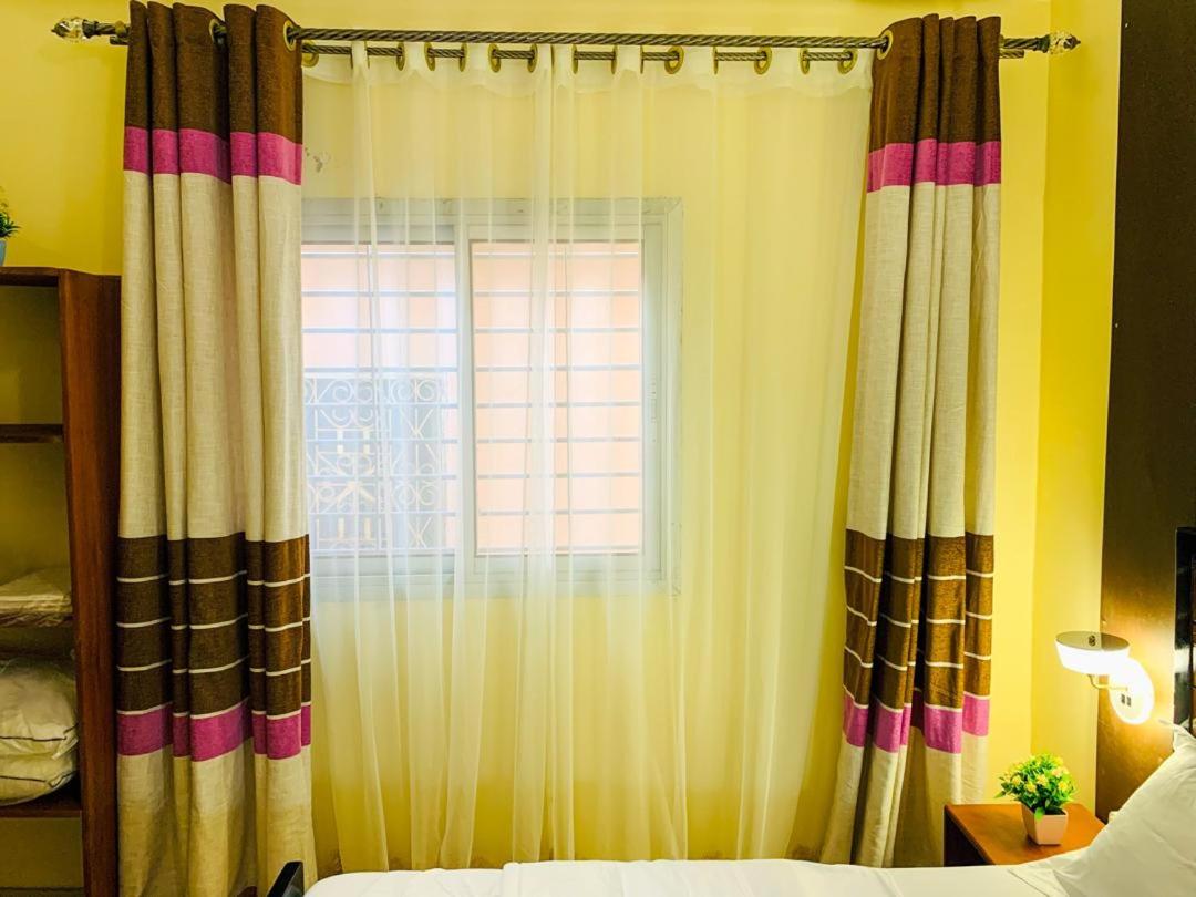 Residence OKEO